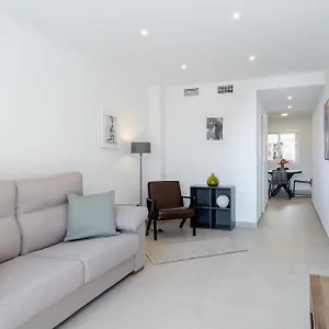 Apartment Solymar Sun & Deluxe, Nerja